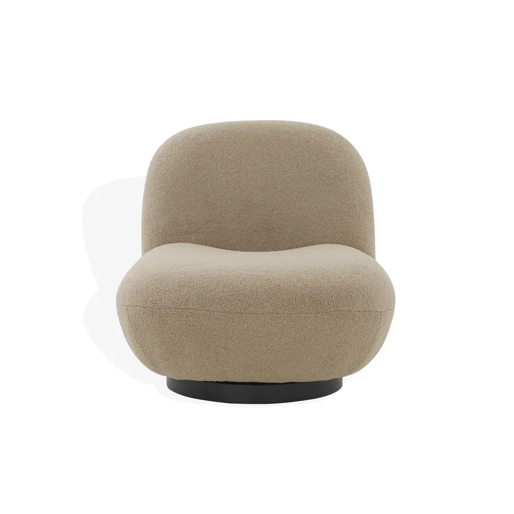 Stevie Teddy Accent Chair