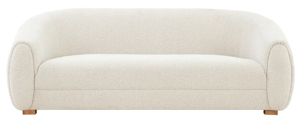 Emiliana Boucle Sofa