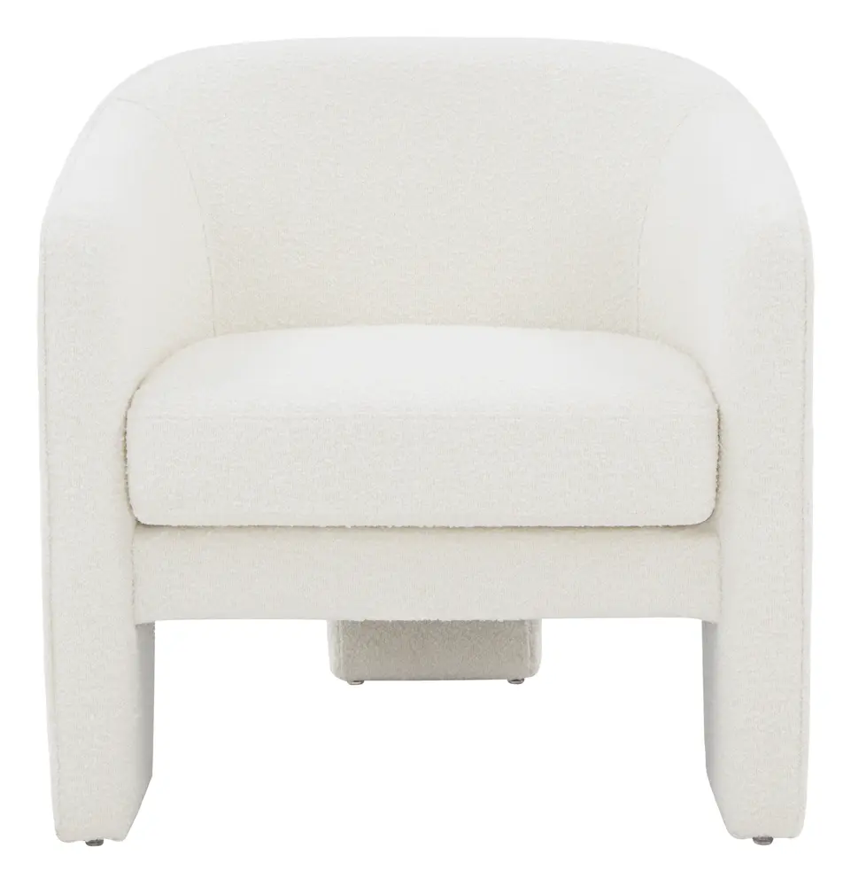 Londyn Boucle Accent Chair