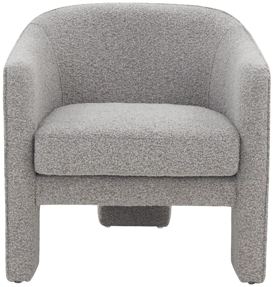 Londyn Boucle Accent Chair