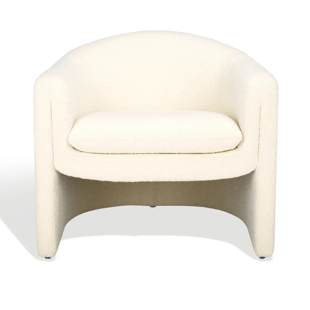 Laylette Boucle Accent Chair