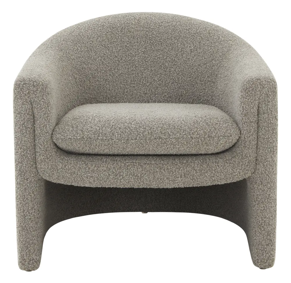 Laylette Boucle Accent Chair