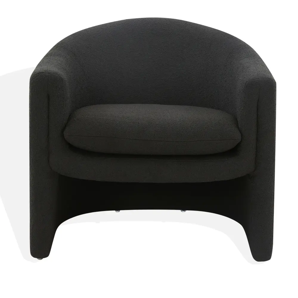 Laylette Boucle Accent Chair