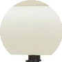 Cream / Gold