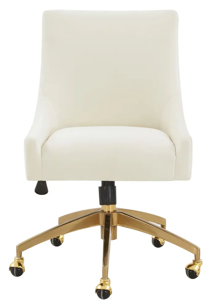 Jakob Adjustable Swivel Desk Chair
