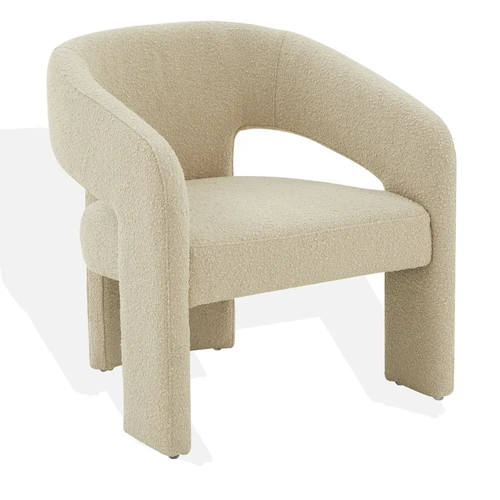Roseanna Modern Accent Chair