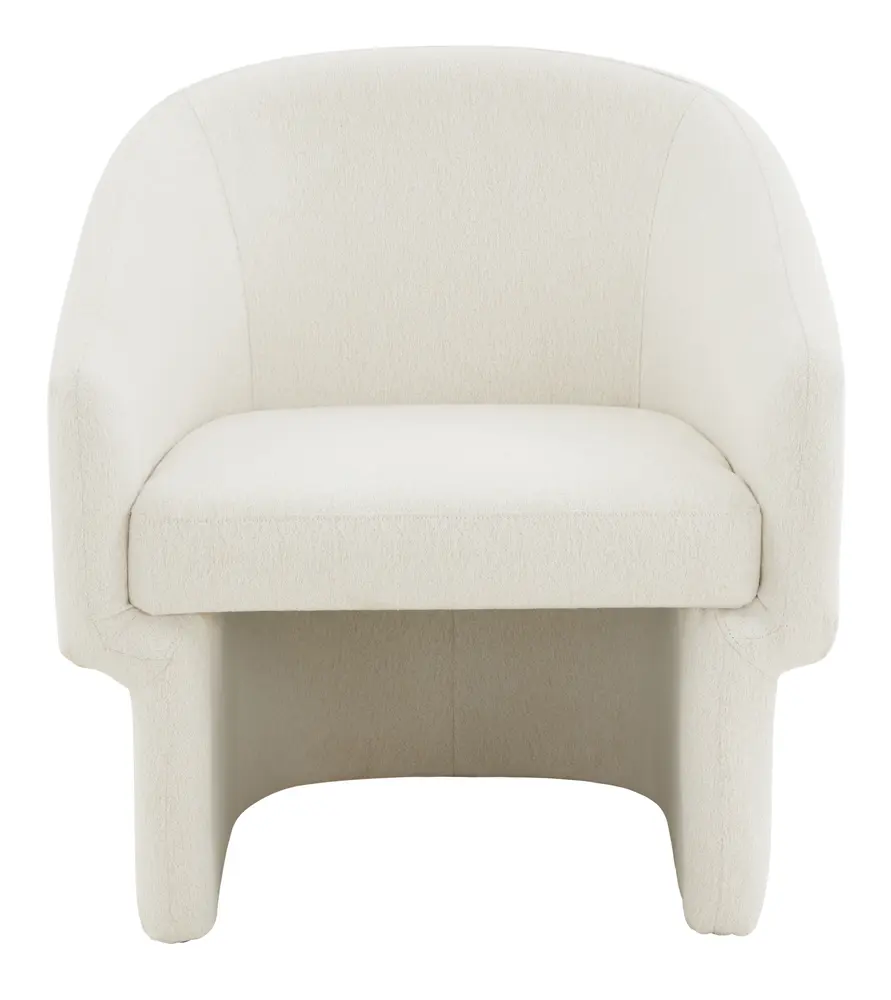 Susie Barrel Back Accent Chair