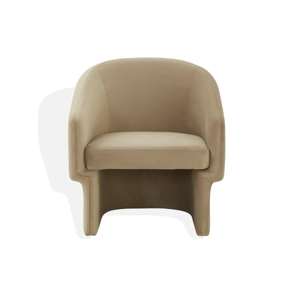 Susie Barrel Back Accent Chair