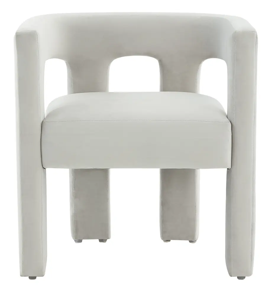 Deandre Contemporary Dining Chair