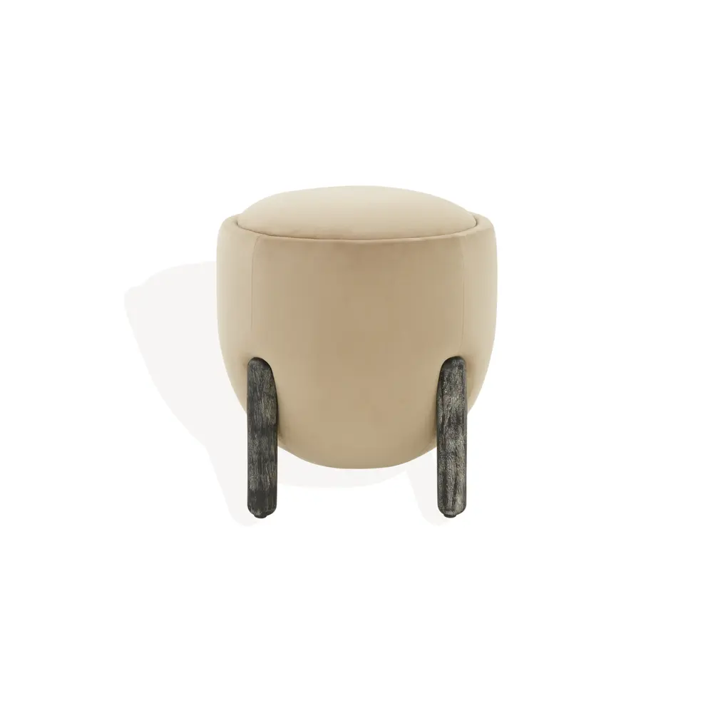 Clarabella Upholstered Ottoman