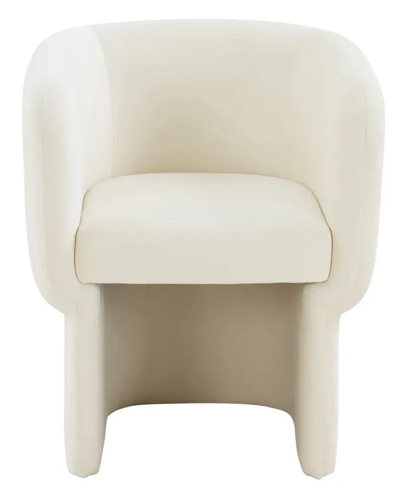 Wally Velvet Dining Chair