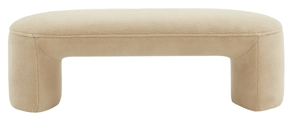 Vivie Teddy Bench