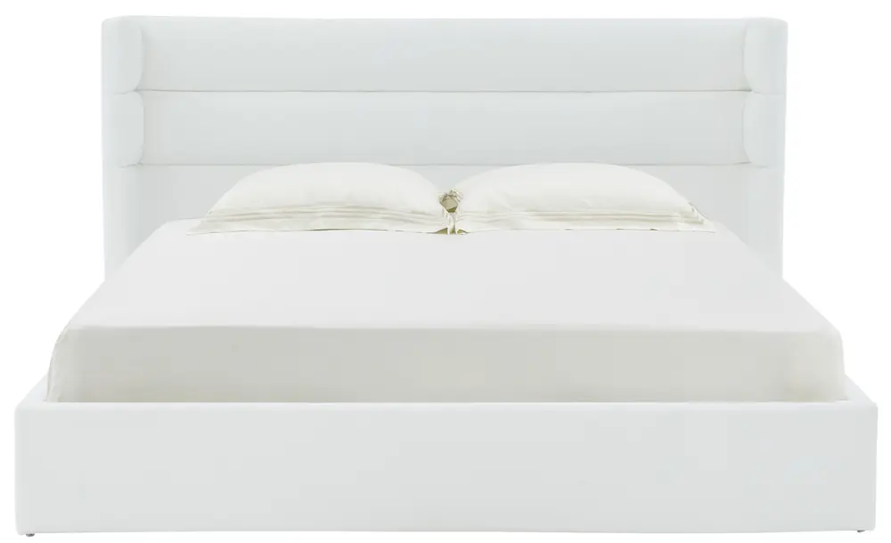 Olivianna Low Profile Queen Bed