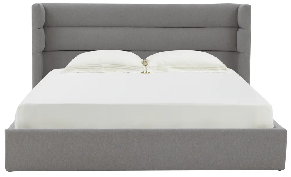 Olivianna Low Profile Queen Bed