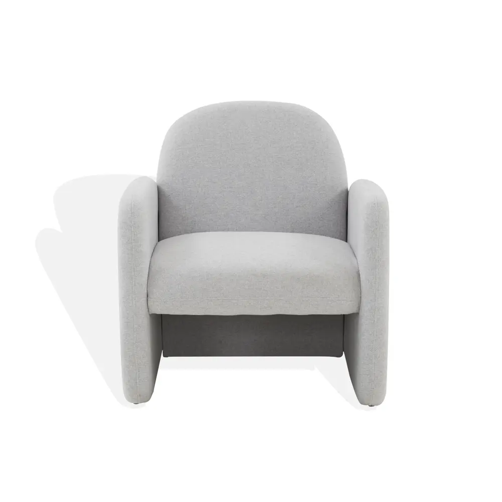 Patsy Chiclet Accent Chair