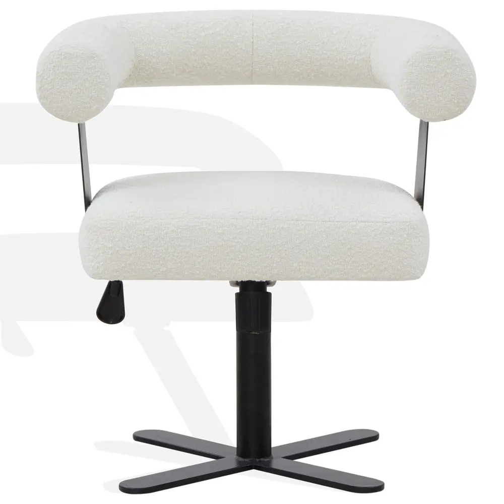 Baron Adjustable Swivel Desk Chair