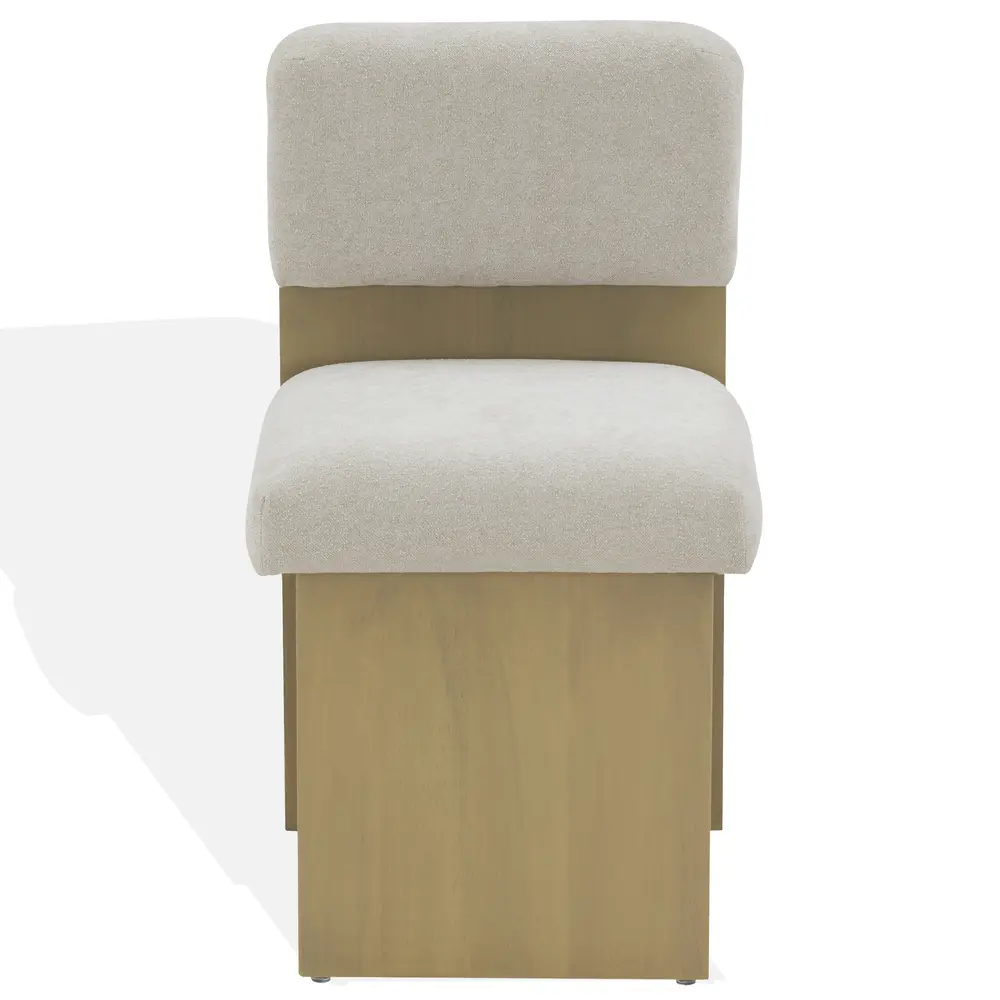 Naja Modern Dining Chair