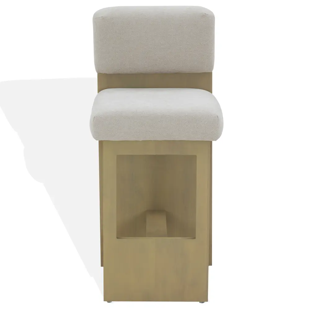 Naja Modern Counter Stool