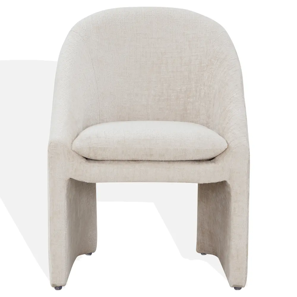 Kagan Chenille Dining Chair