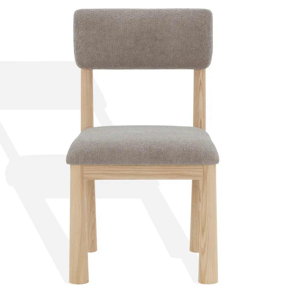 Wrenley Boucle Dining Chair
