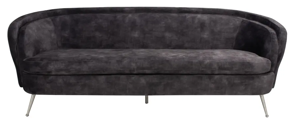 Maryssa Curved Back Sofa