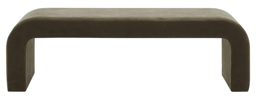 Caralynn Upholstered Bench