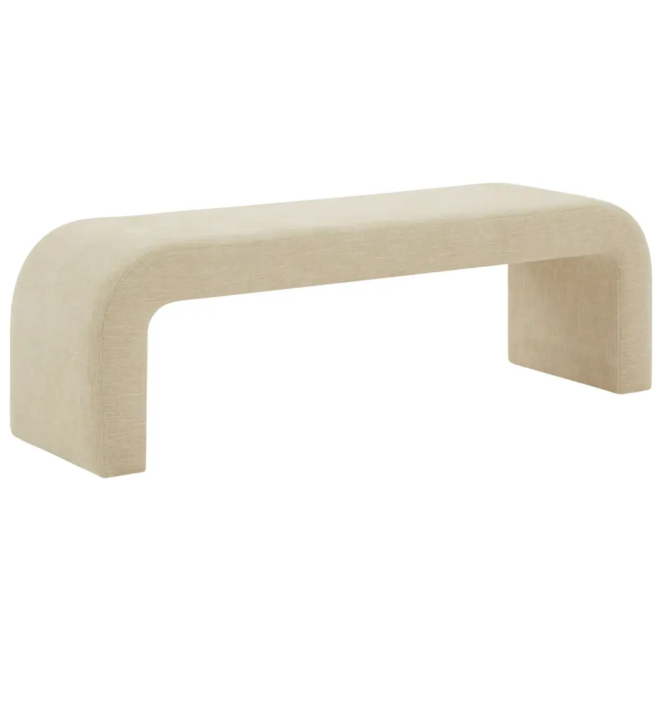 Caralynn Upholstered Bench