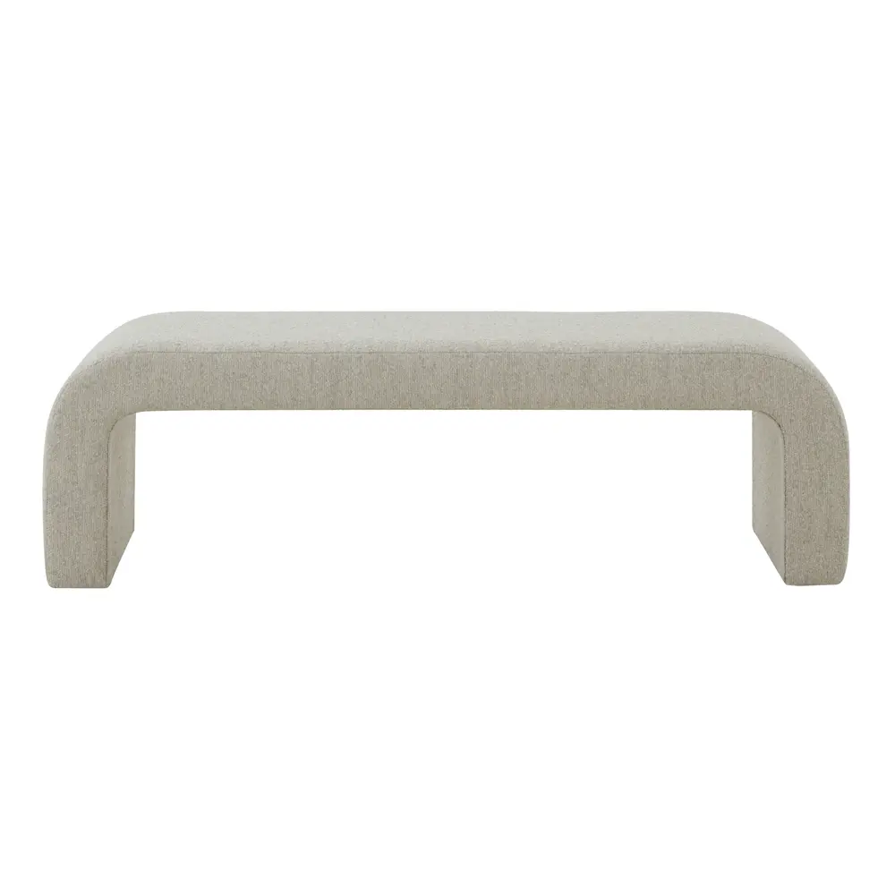 Caralynn Upholstered Bench