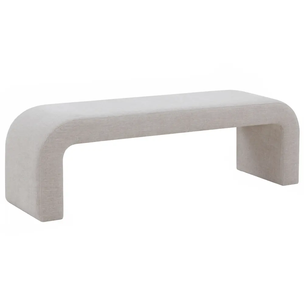 Caralynn Upholstered Bench
