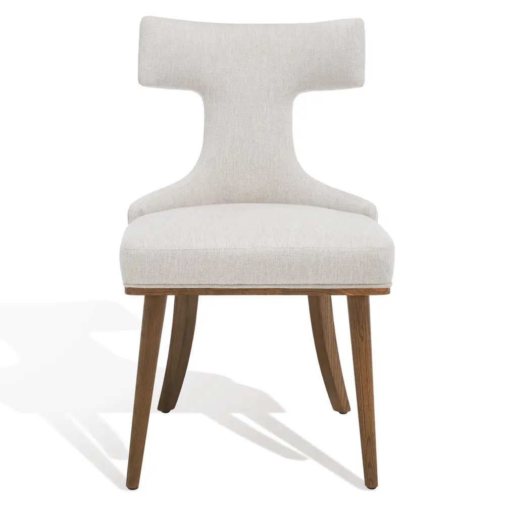 Krisalyn Linen Dining Chair