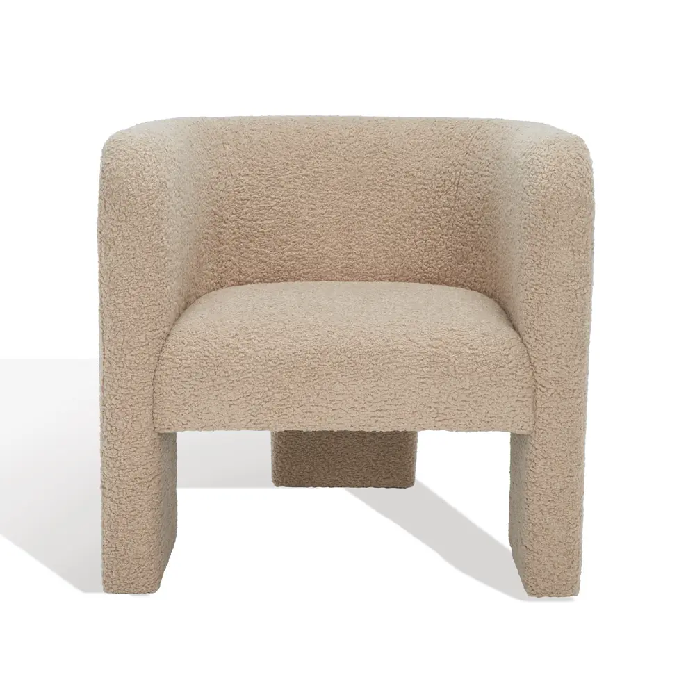 Sammie Teddy 3 Leg Accent Chair