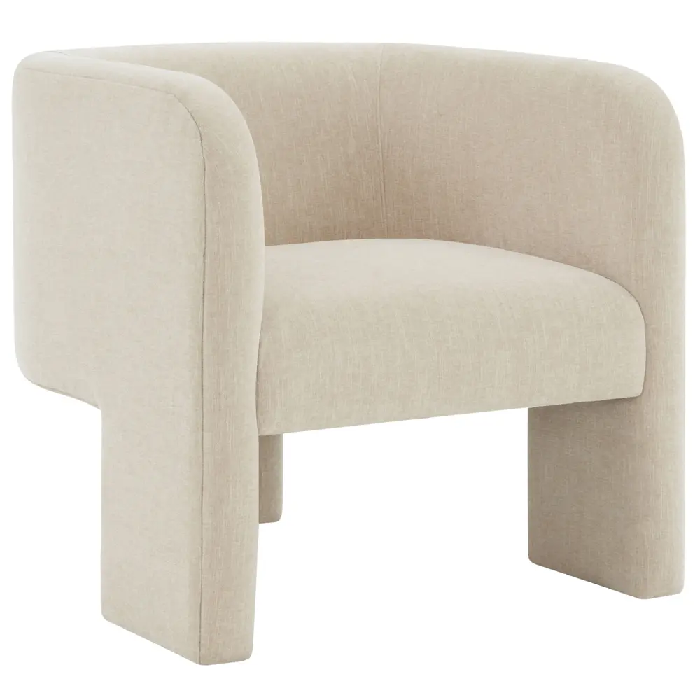 Sammie 3 Leg Accent Chair