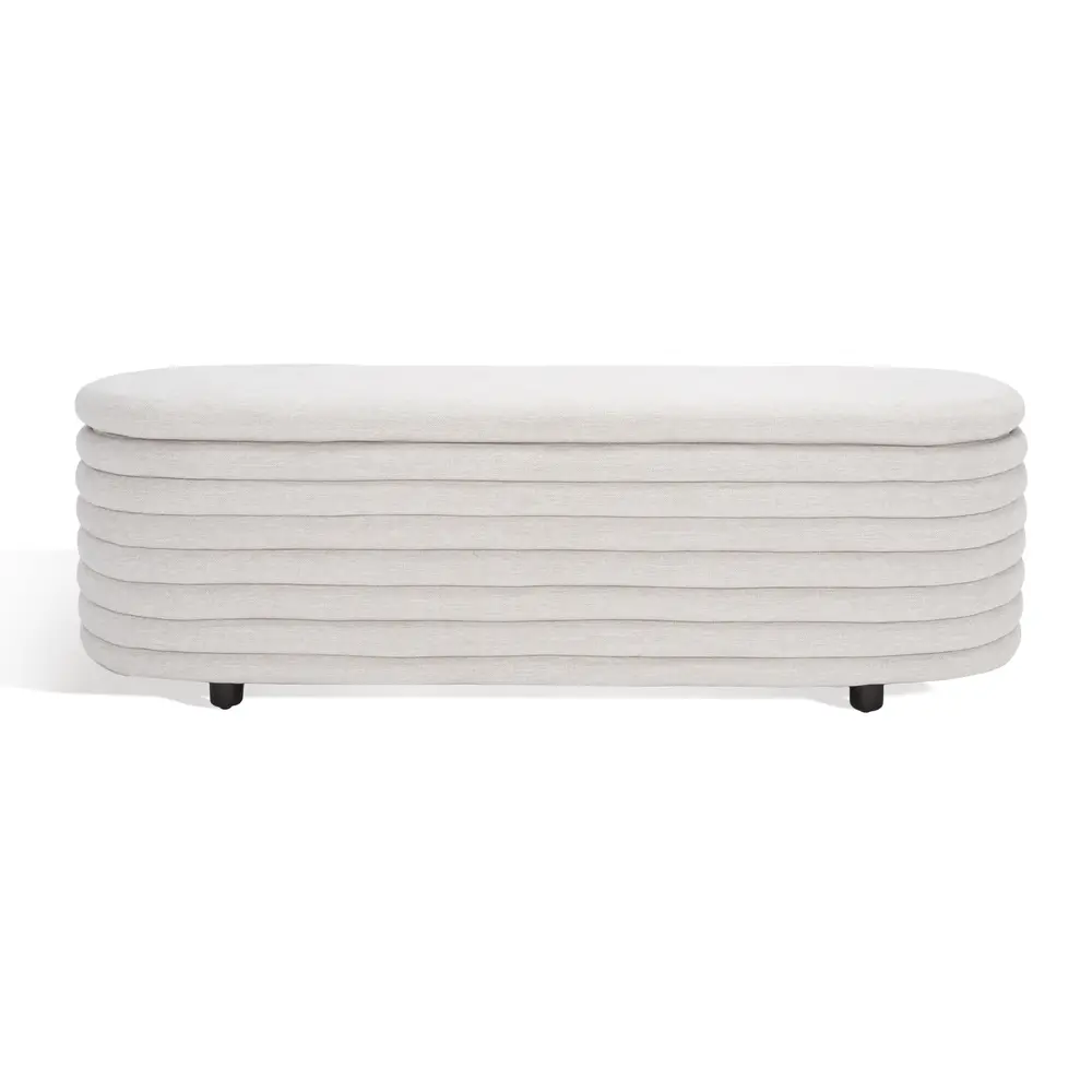 Jaymie Storage Bench