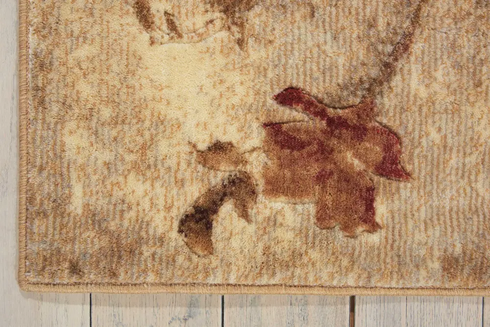 Nourison Somerset 2' x 5'9