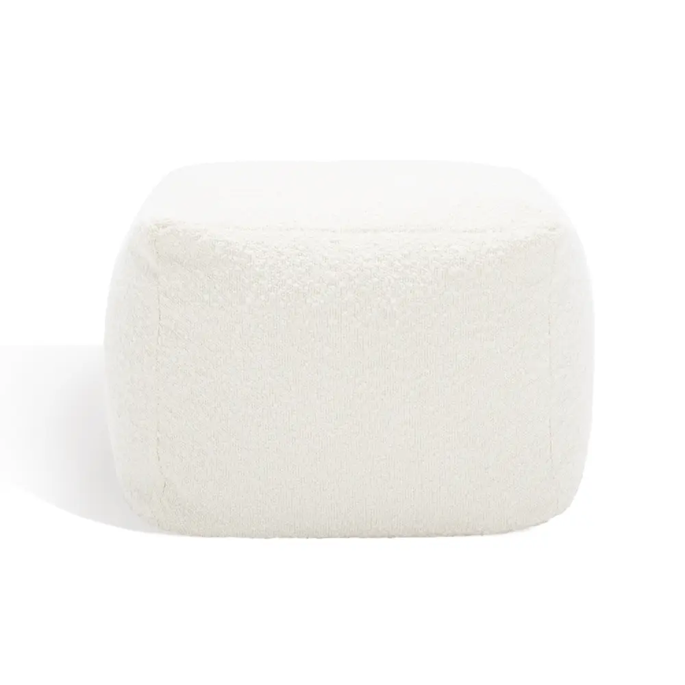 Samuels Boucle Pouf