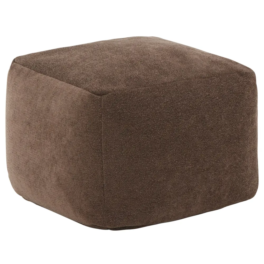 Samuels Boucle Pouf