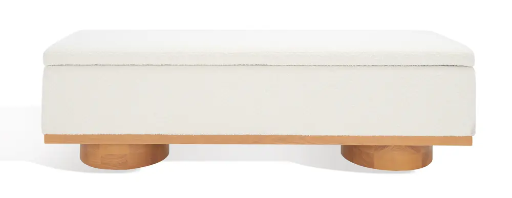 Vianna Boucle Bench