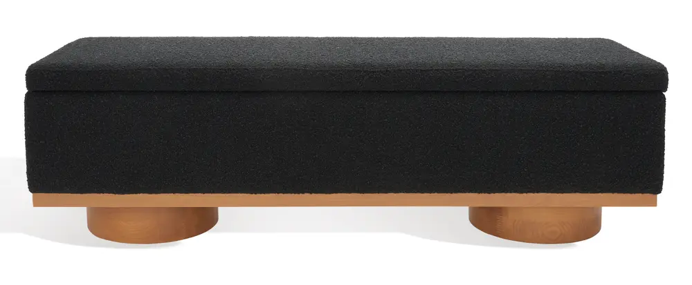 Vianna Boucle Bench