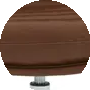 Brown / Silver