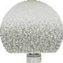 White / Black / Silver