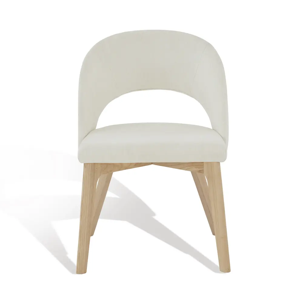 Rowland Linen Dining Chair