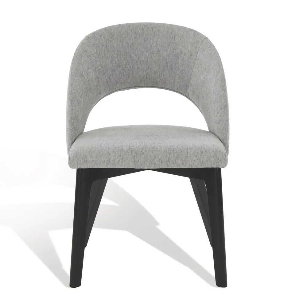 Rowland Linen Dining Chair