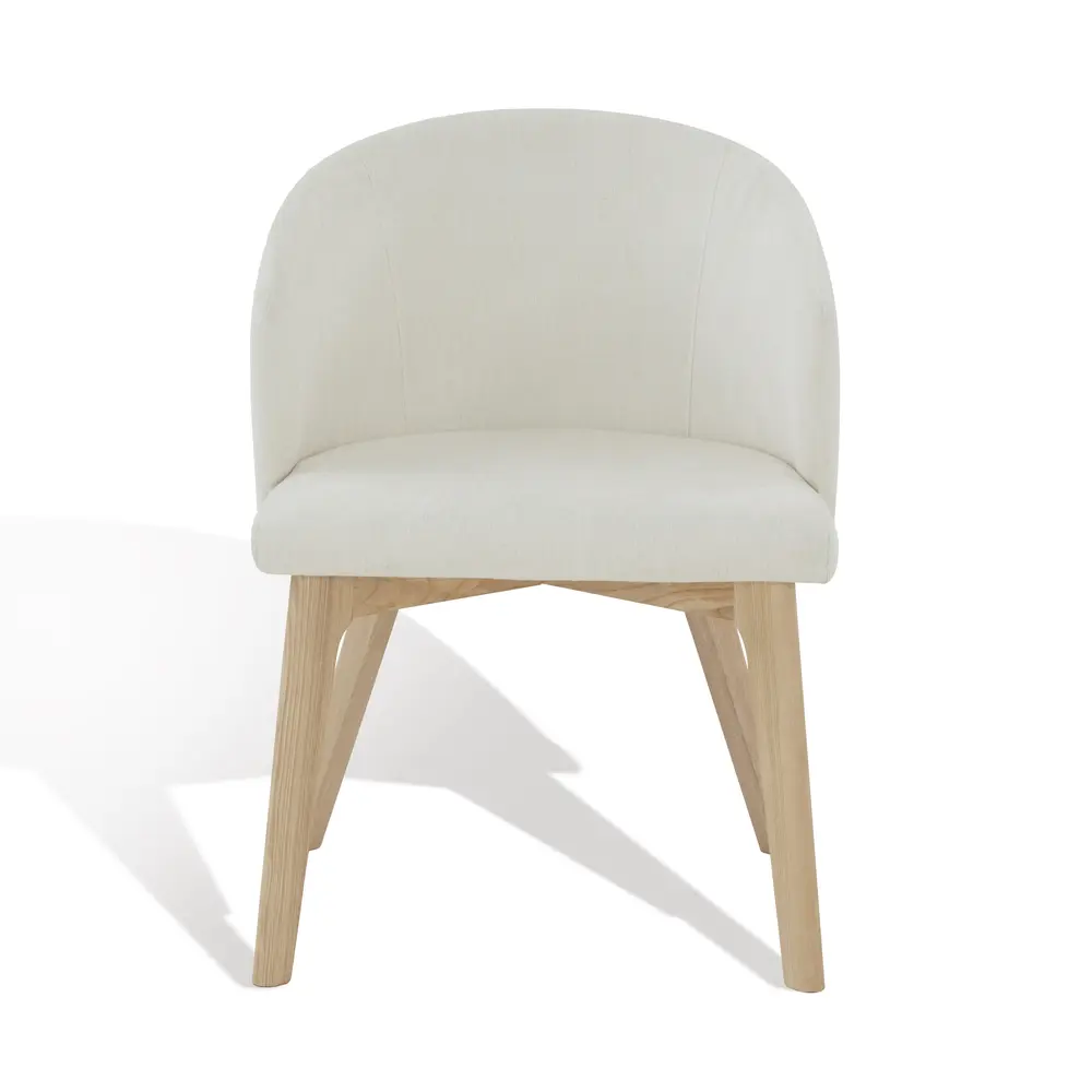 Wynonna Linen Dining Chair