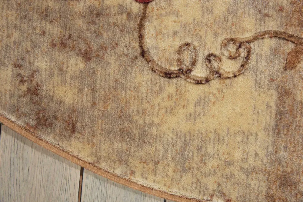 Nourison Somerset 5'6