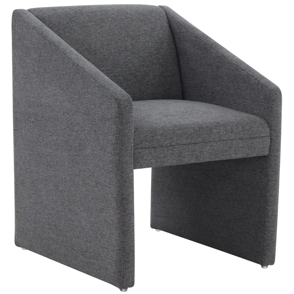 Liandra Upholstered Armchair