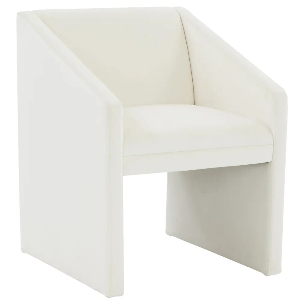 Liandra Upholstered Armchair