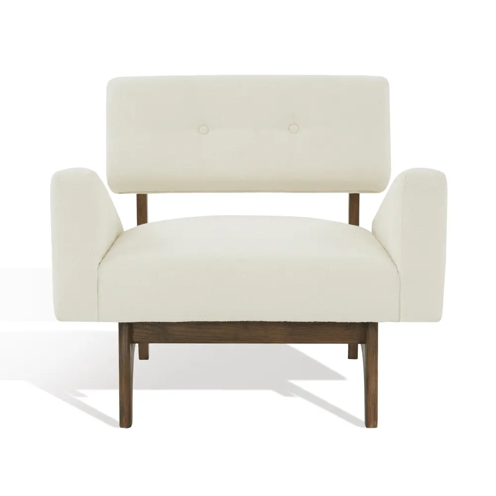 Davidson Scandinavian Accent Chair