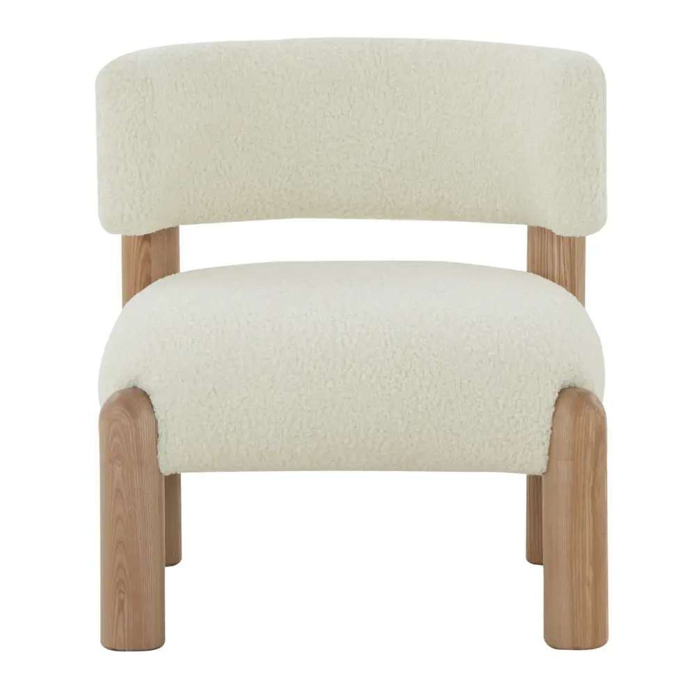 Rosabryna Teddy Accent Chair