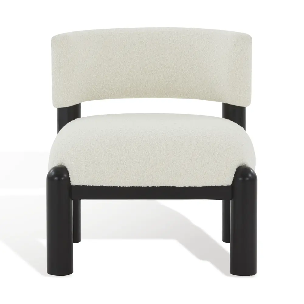 Rosabryna Boucle Accent Chair