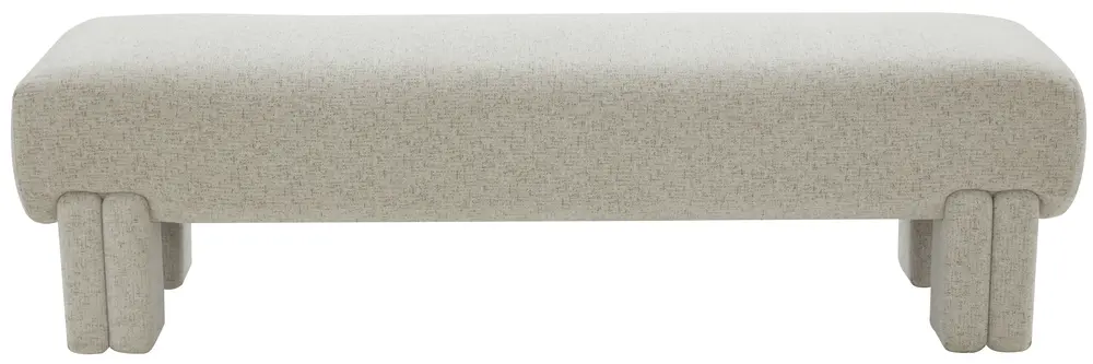 Leslee Upholstered Bench